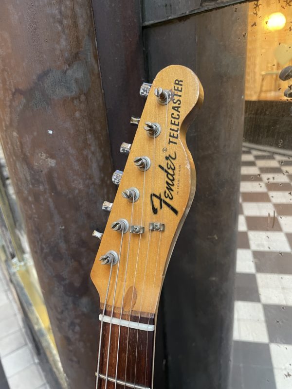 1973 FENDER TELECASTER - Image 3