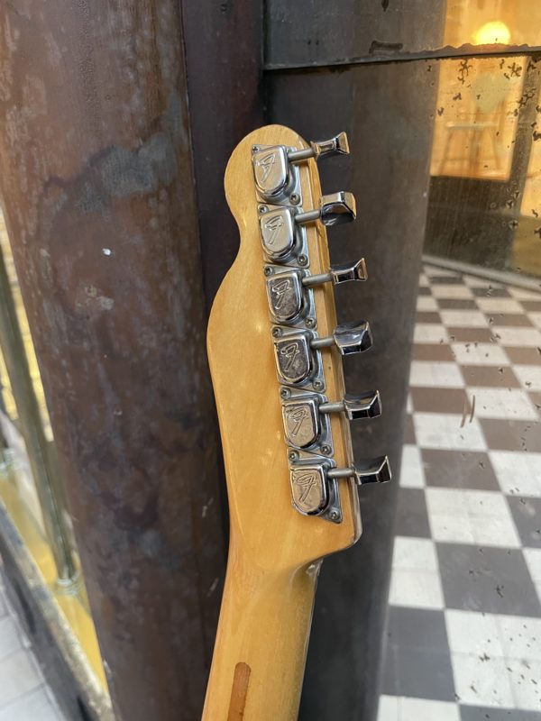 1973 FENDER TELECASTER - Image 4