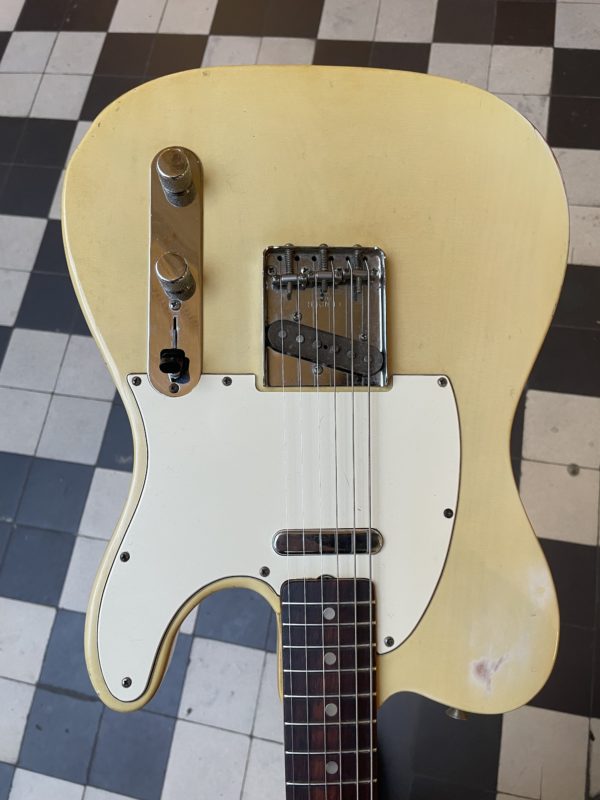 fender telecaster 1970 (copie)