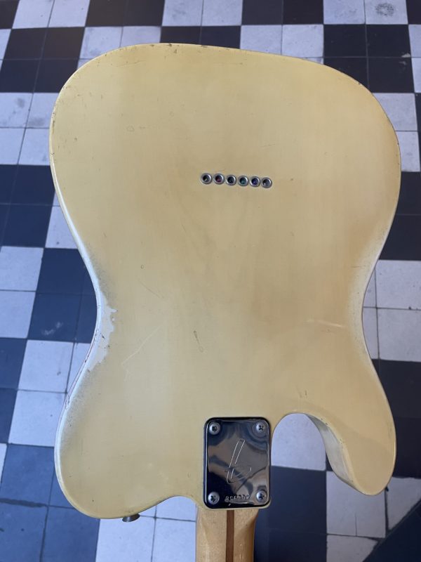 fender telecaster 1970 (copie)