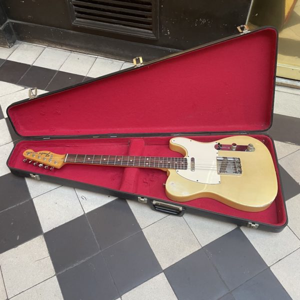1973 FENDER TELECASTER - Image 7