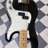 fender precision bass 1974