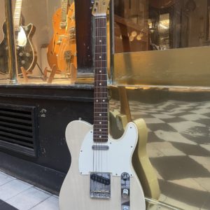 fender custom shop telecaster 2003