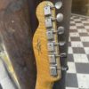 fender custom shop telecaster 2003