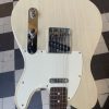 fender custom shop telecaster 2003