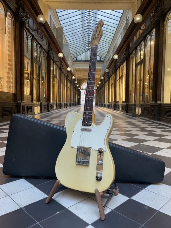 1973 FENDER TELECASTER - Image 8