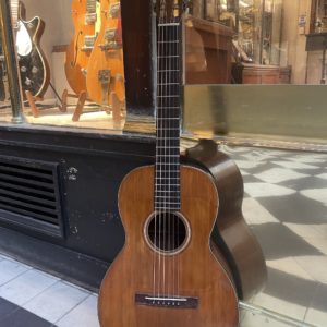 1963 MARTIN 0-16NY