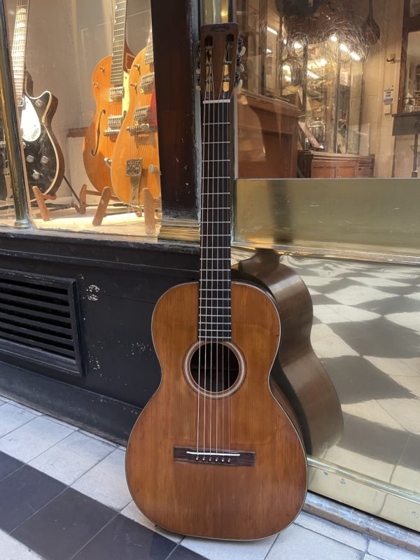 martin 0 16ny 1963