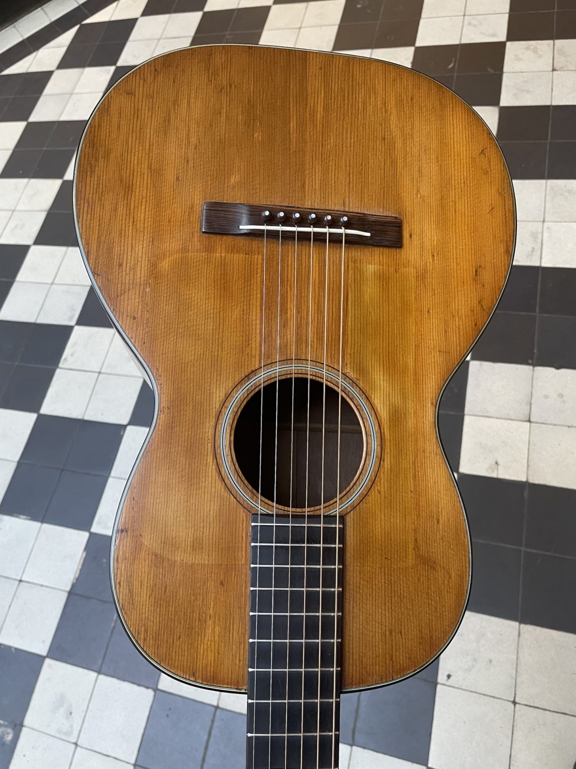 martin 0 16ny 1963