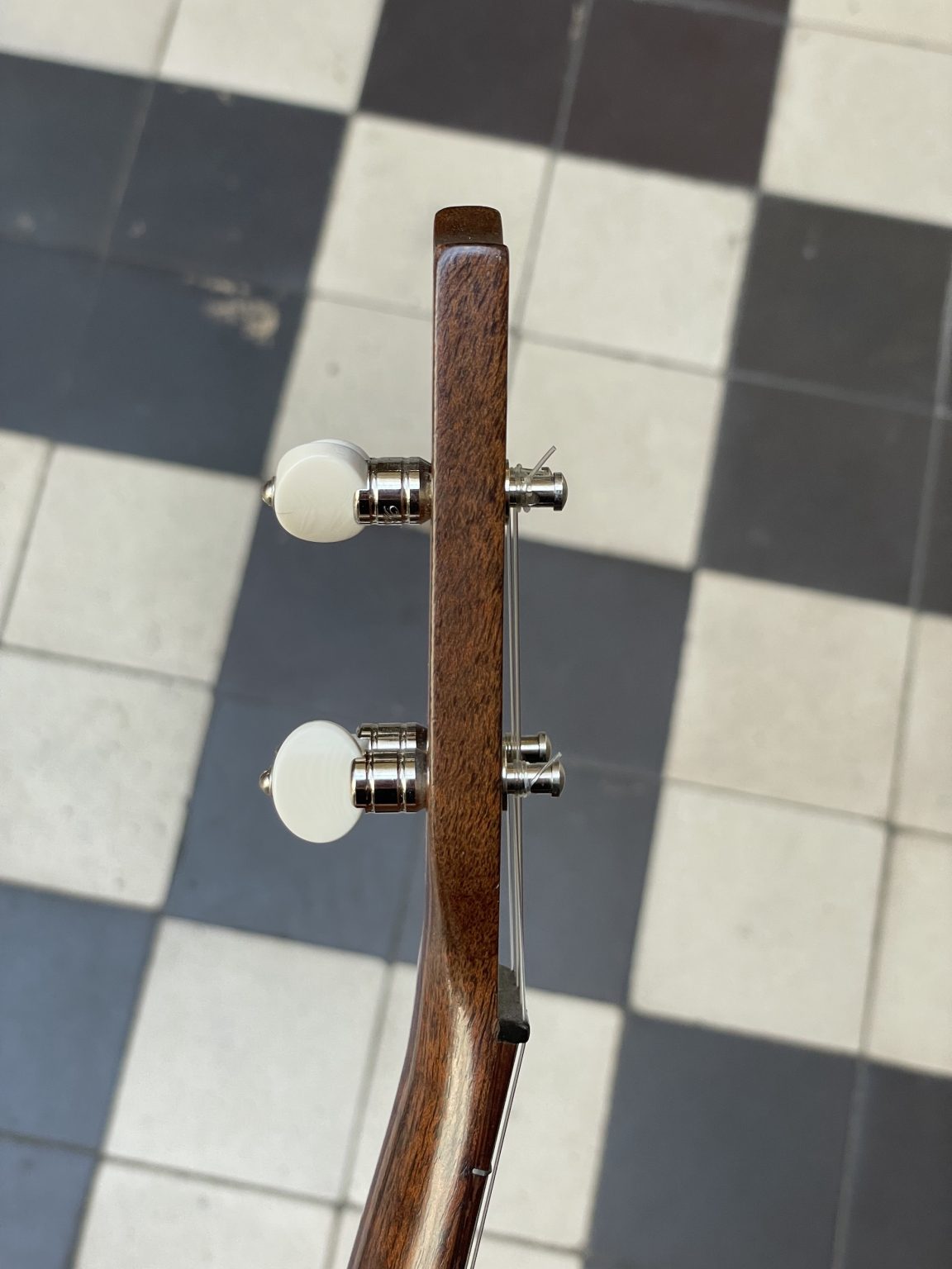 martin ukulele soprano c.1950 (copie)