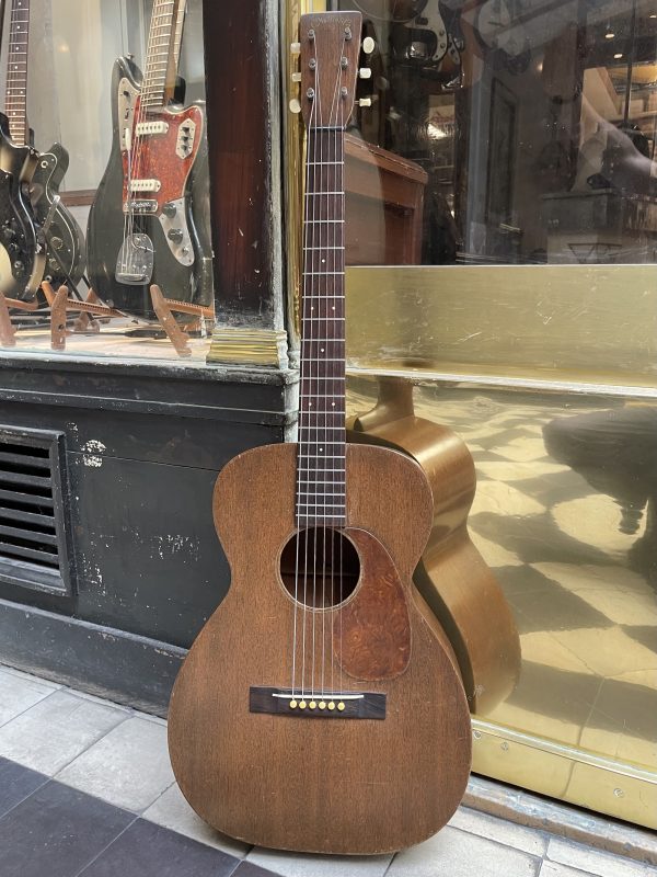 martin 0 17 1945