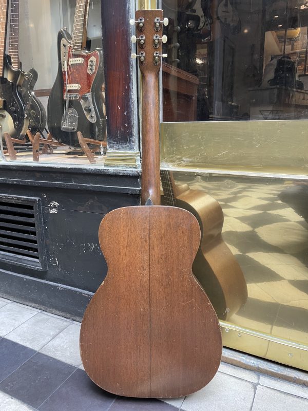 martin 0 17 1945