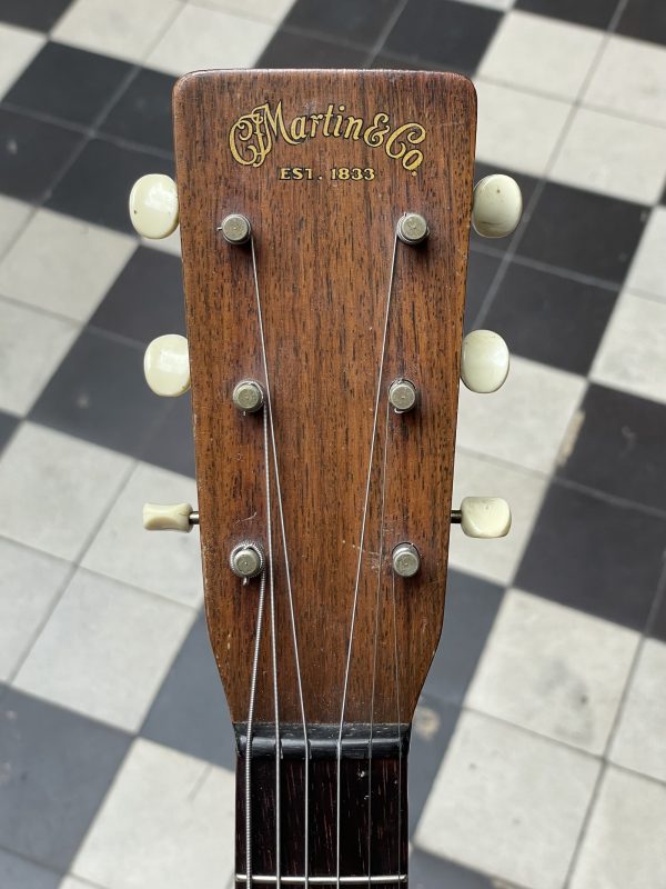 martin 0 17 1945