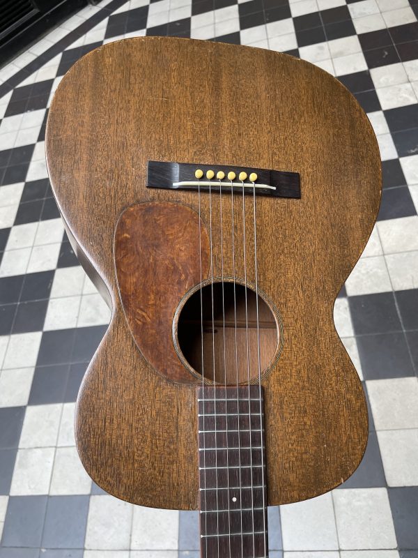 martin 0 17 1945