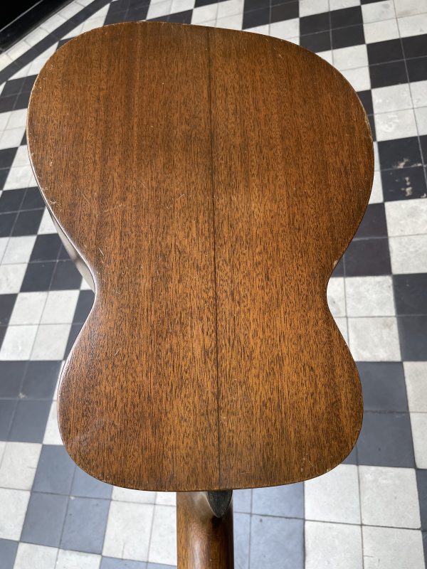 martin 0 17 1945