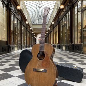 martin 0 17 1945