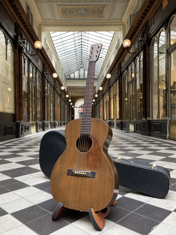 martin 0 17 1945