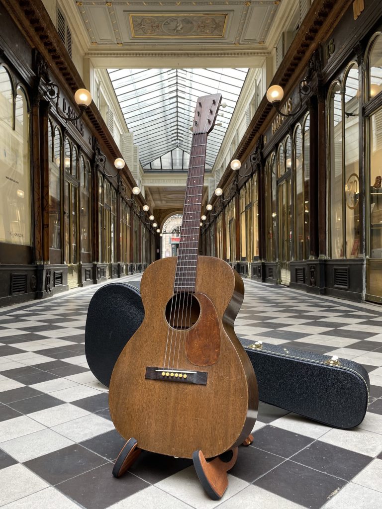martin 0 17 1945