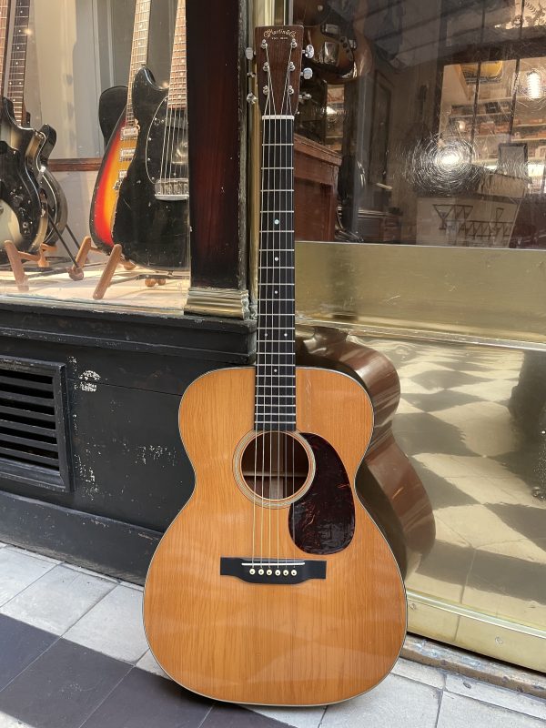 martin 000 18 1937