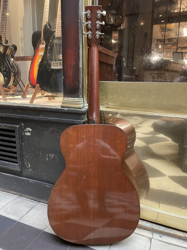 martin 000 18 1937