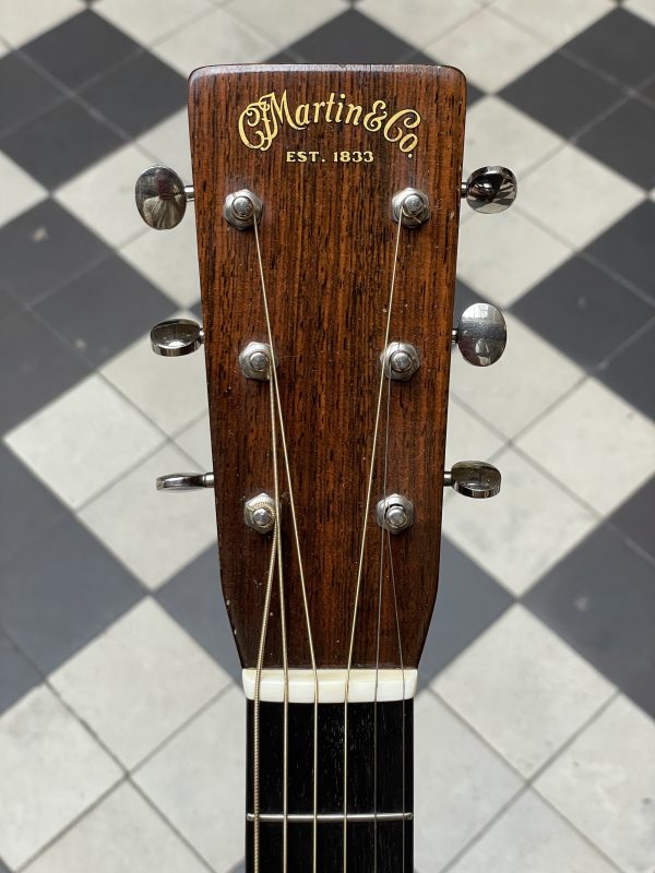 martin 000 18 1937
