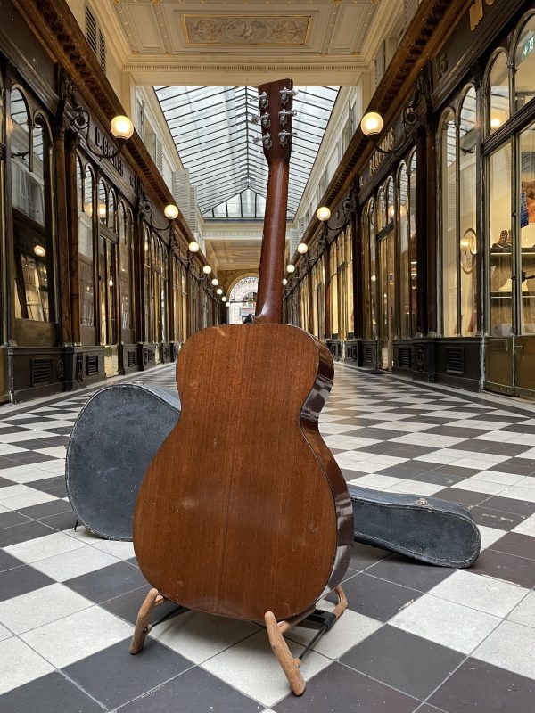martin 000 18 1937