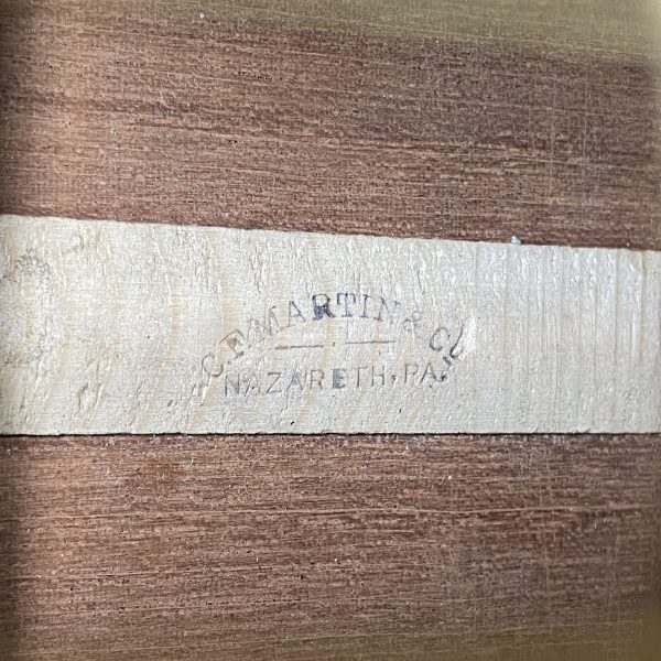 martin 000 18 1937