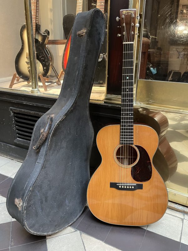 martin 000 18 1937