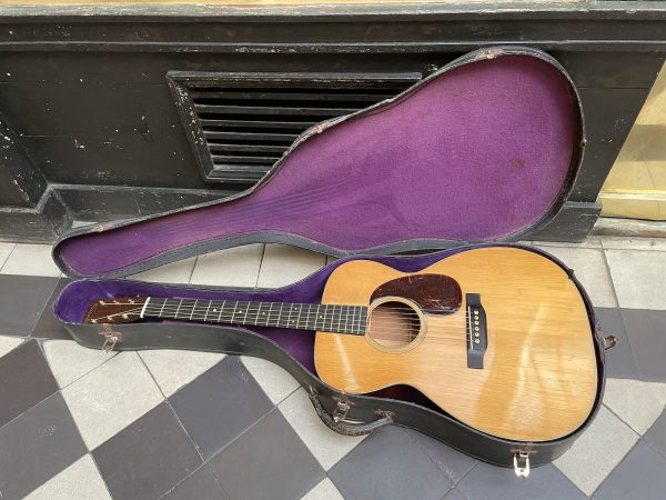 martin 000 18 1937