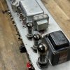 fender deluxe reverb silverface 1980