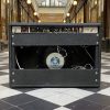 fender deluxe reverb silverface 1980