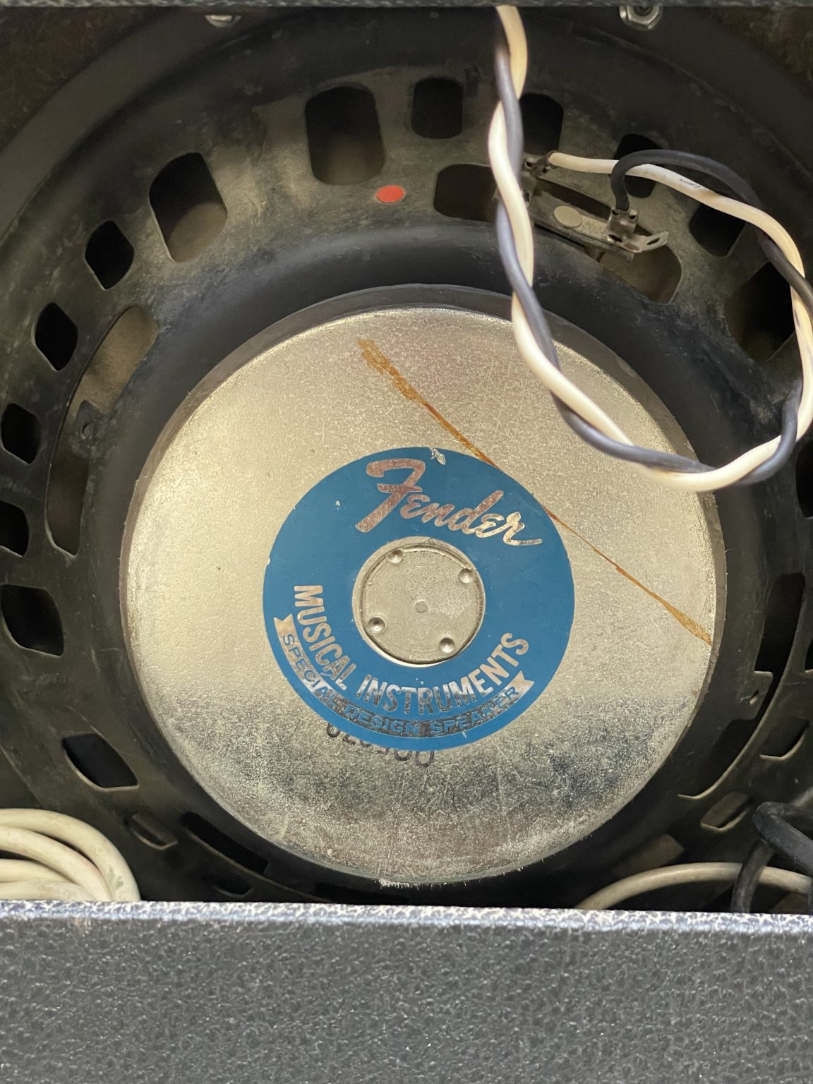 fender deluxe reverb silverface 1980