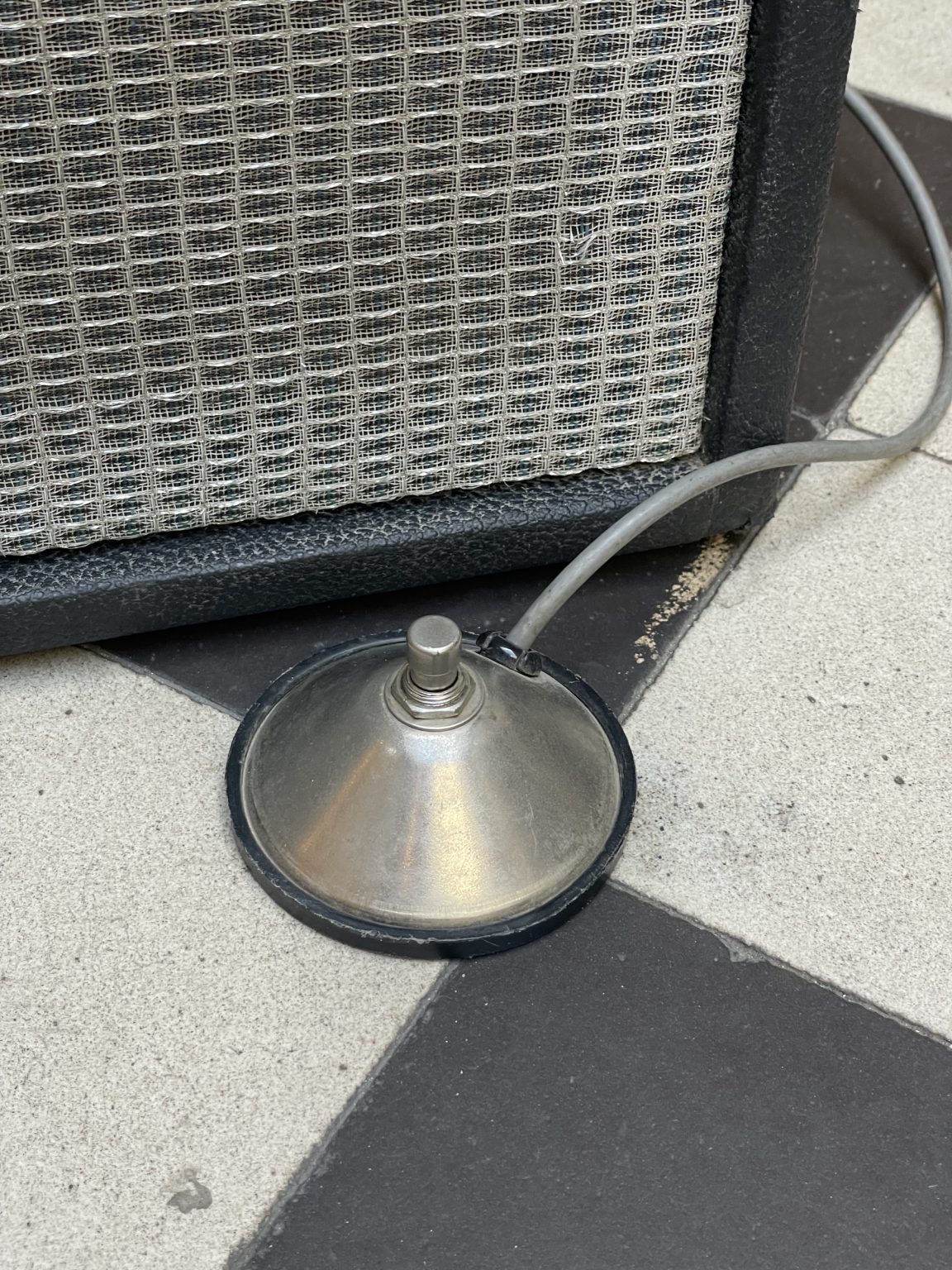 fender deluxe reverb silverface 1980