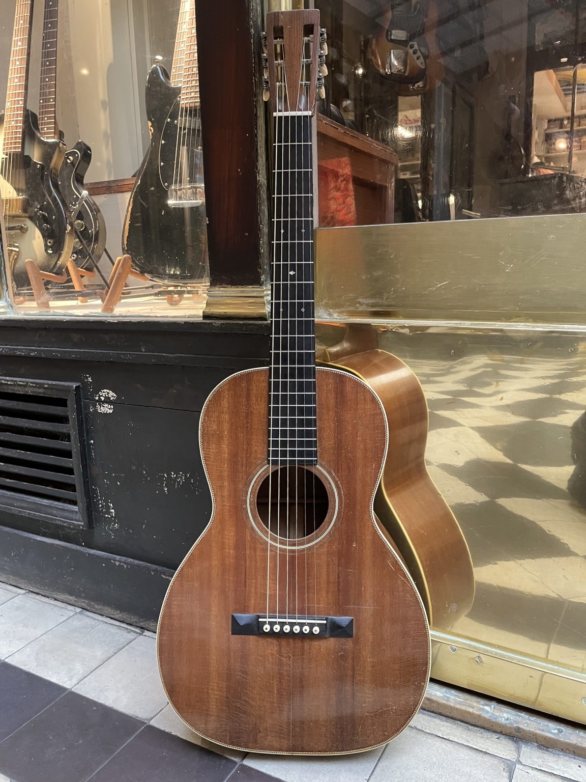martin 0 28k 1927