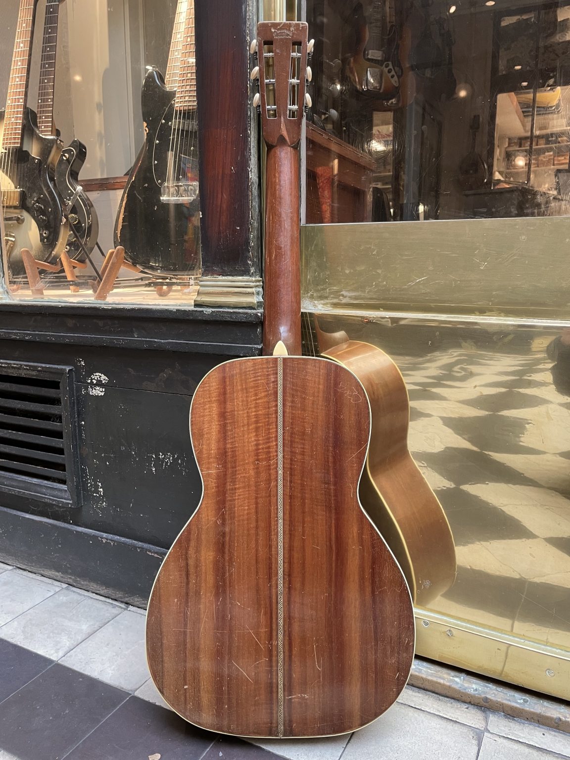 martin 0 28k 1927