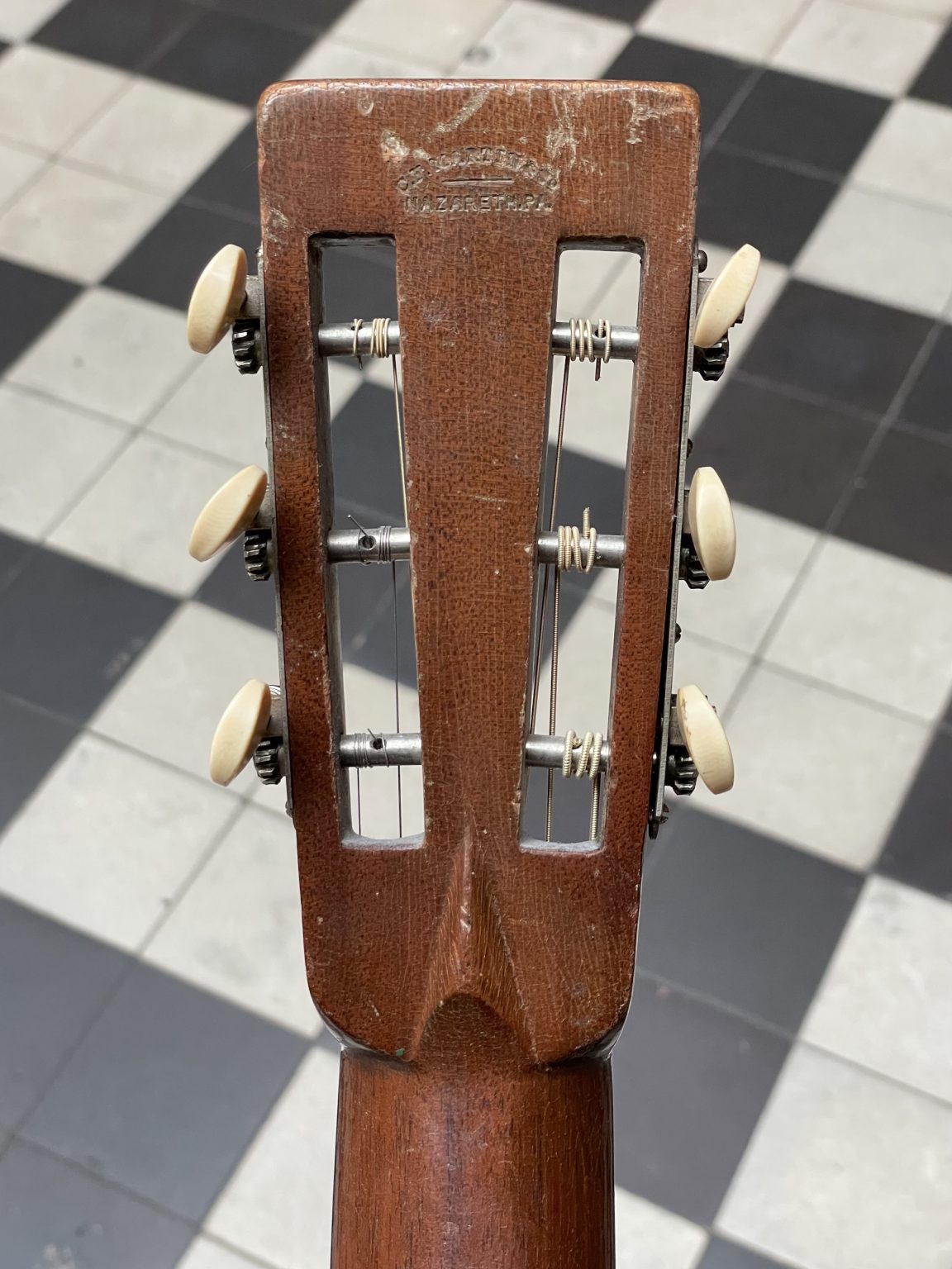 martin 0 28k 1927