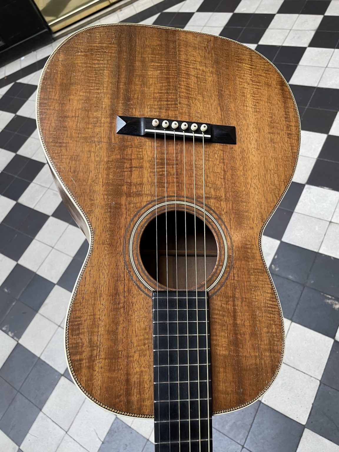 martin 0 28k 1927