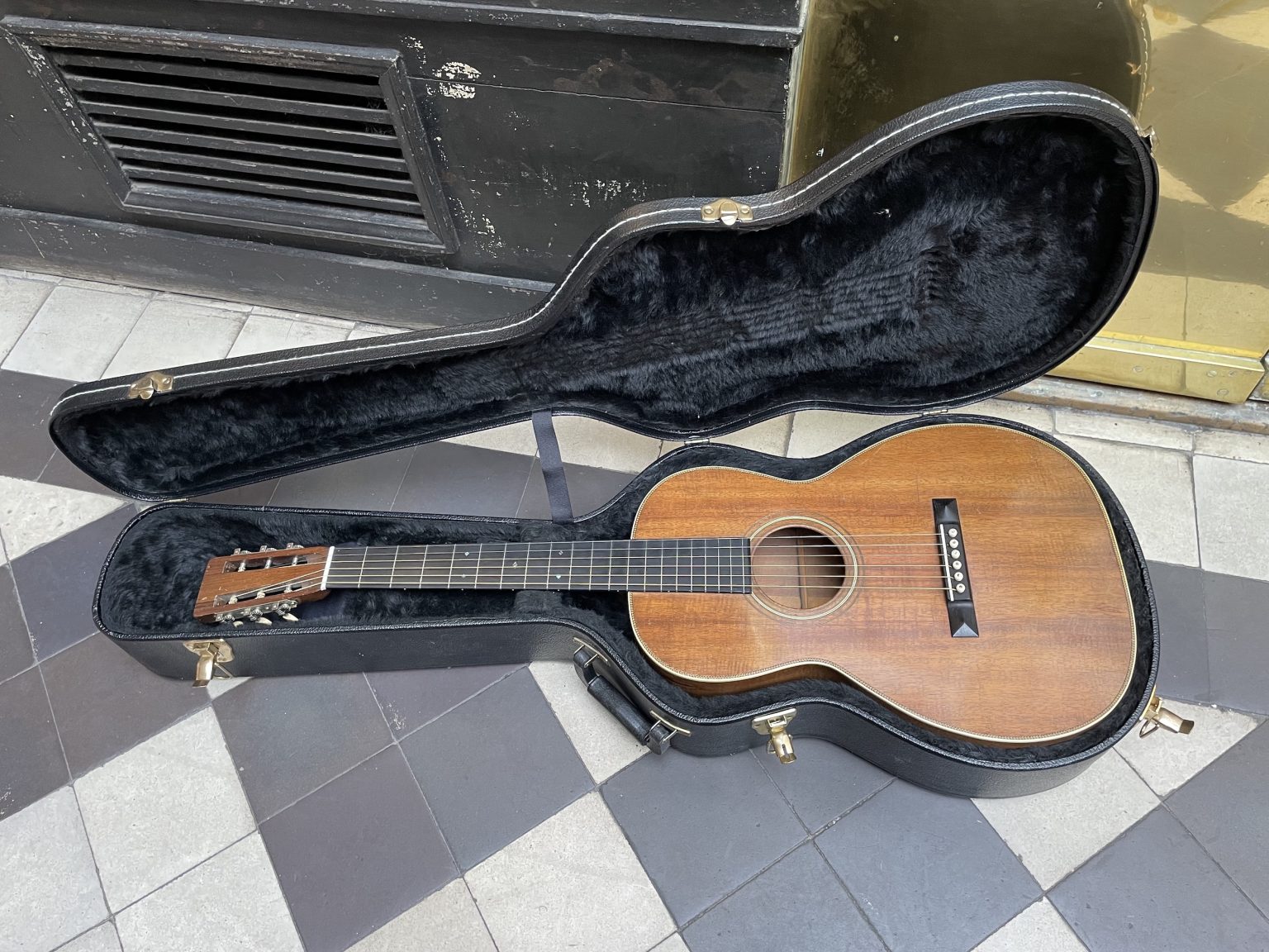 martin 0 28k 1927