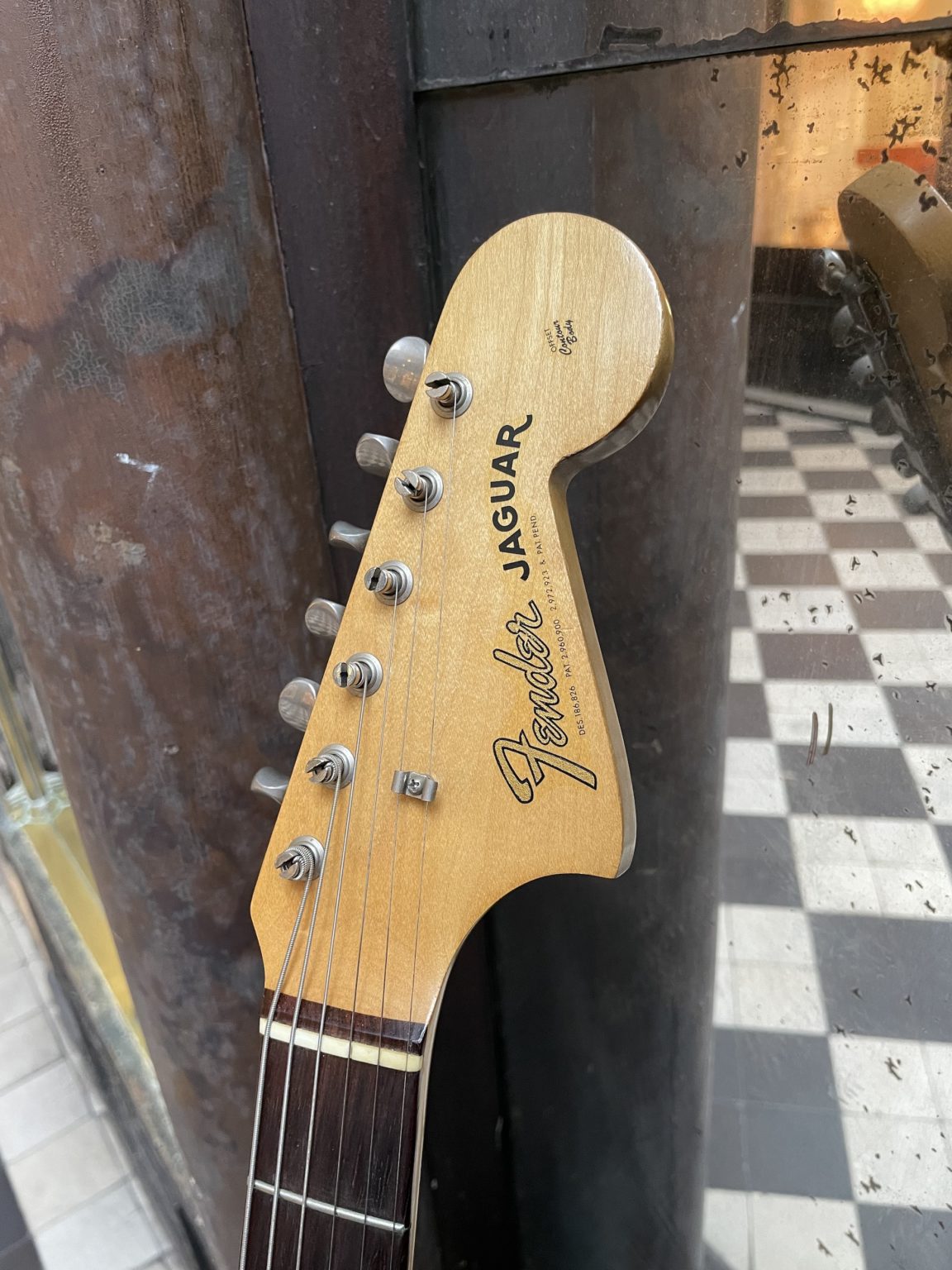 fender jaguar 1965 (copie)