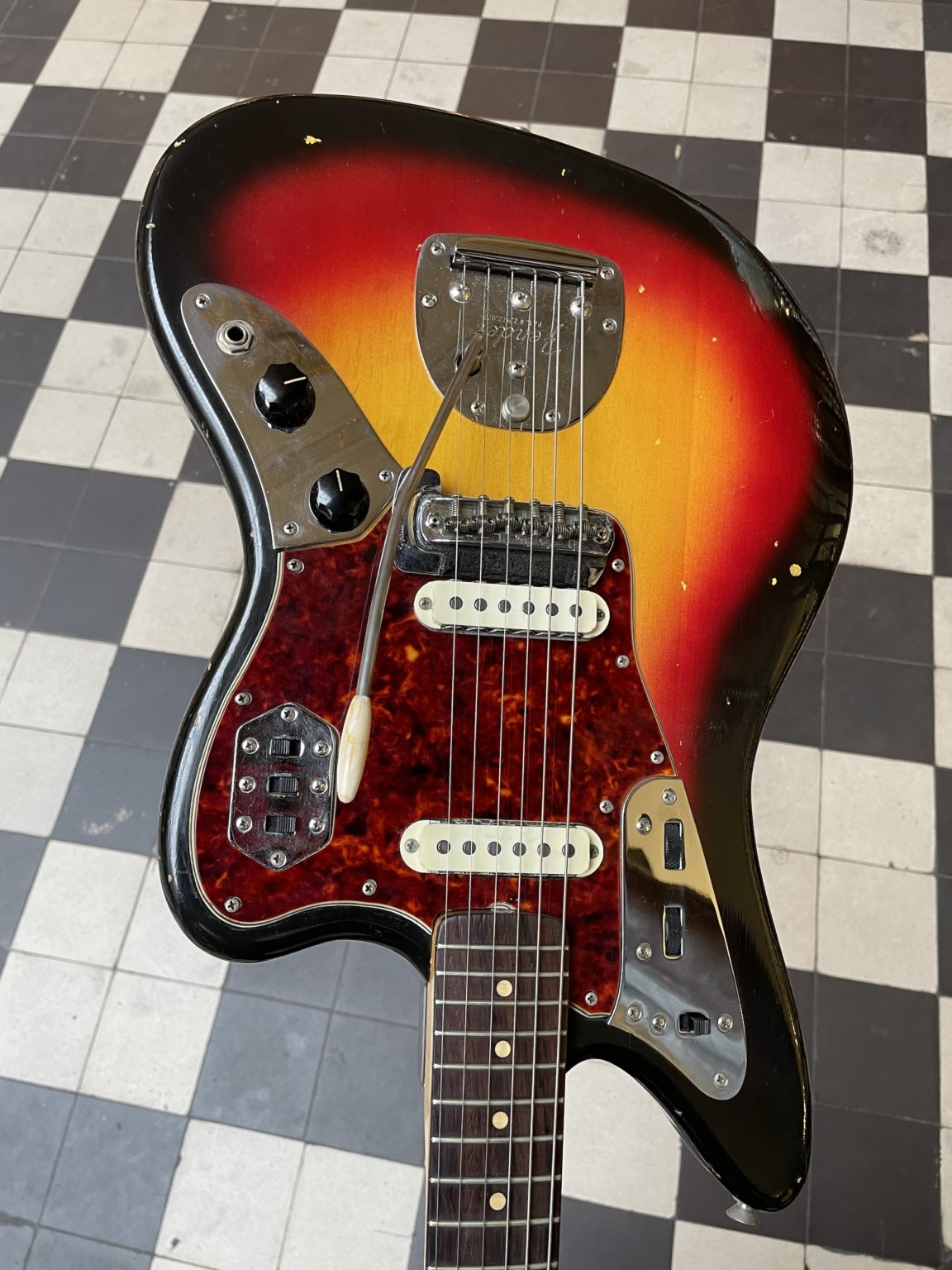 fender jaguar 1965 (copie)