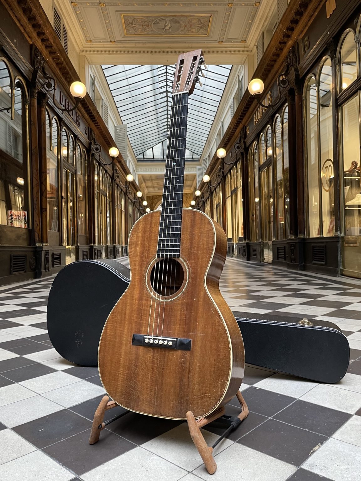 martin 0 28k 1927