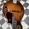 gibson mandoline style f 5 1974