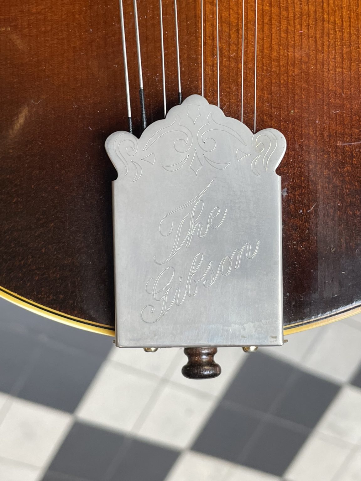 gibson mandoline style f 5 1974