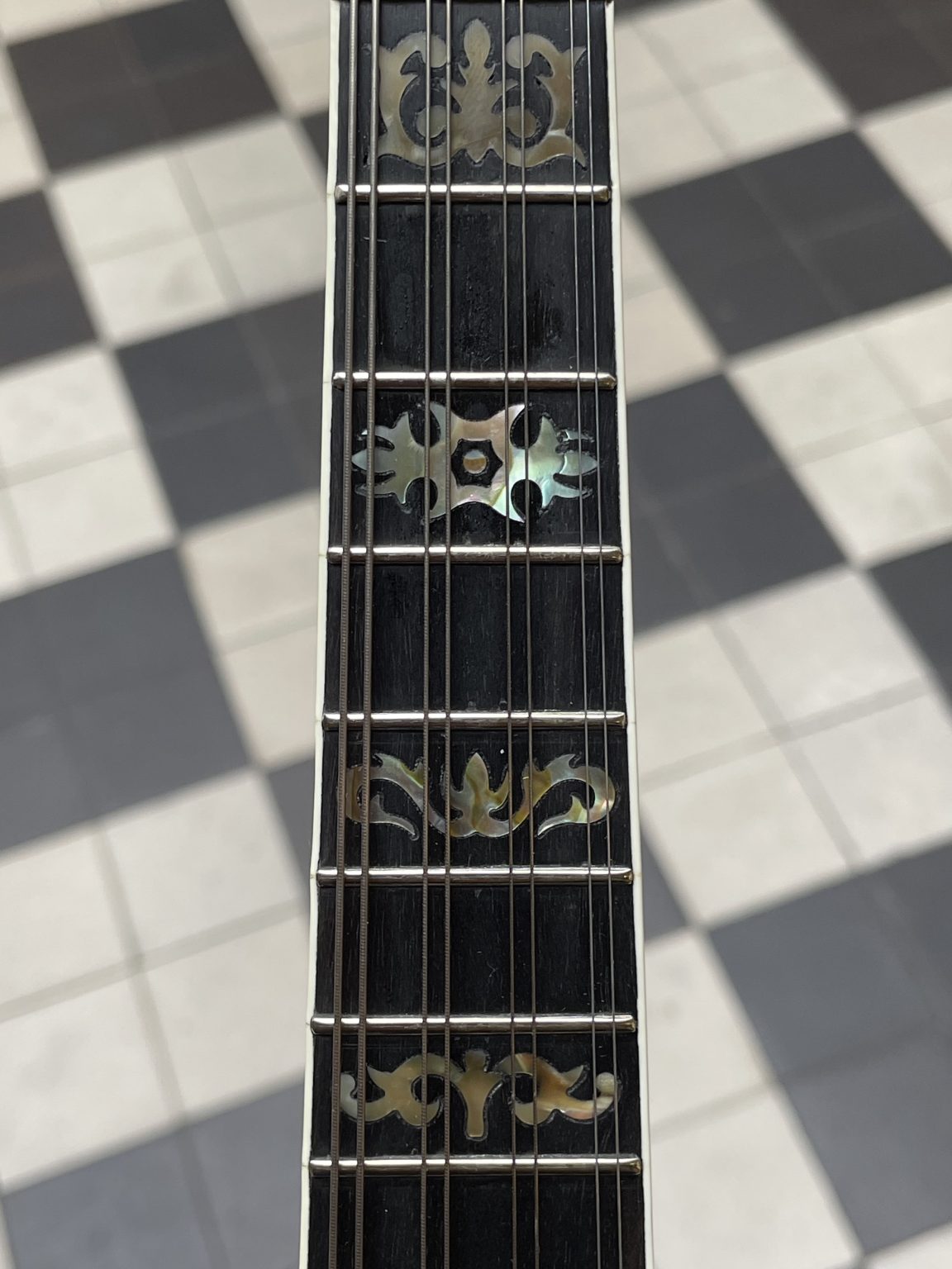 gibson mandoline style f 5 1974