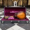 gibson mandoline style f 5 1974