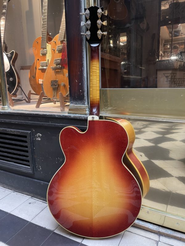 1975 GIBSON BYRDLAND - Image 2