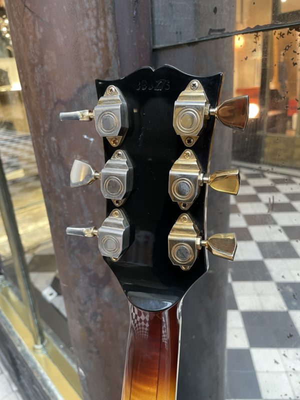 1975 GIBSON BYRDLAND - Image 4