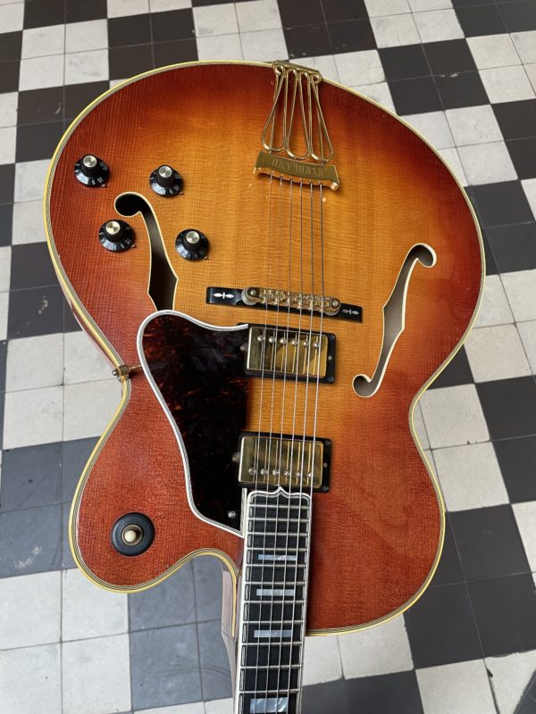 1975 GIBSON BYRDLAND - Image 5