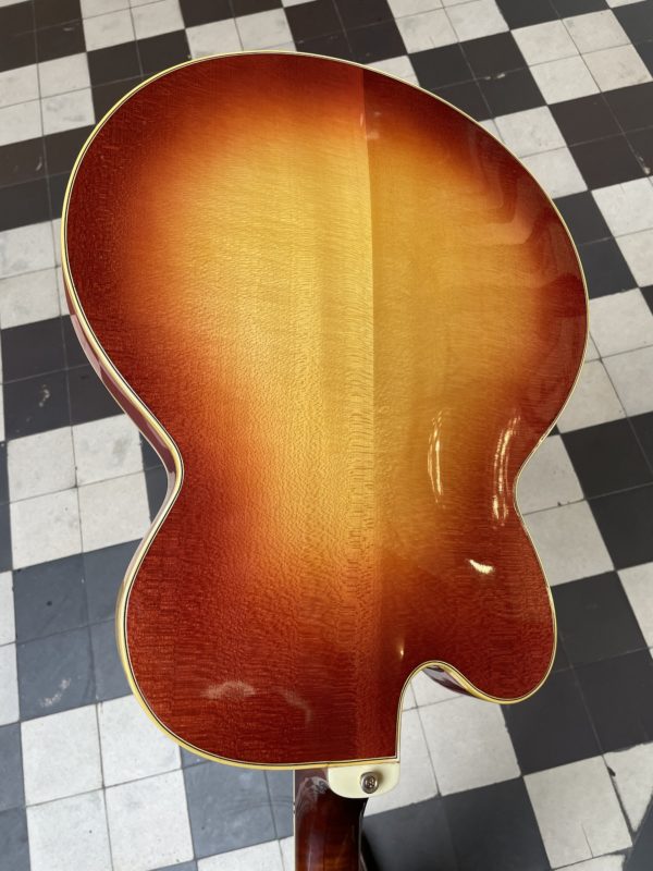 1975 GIBSON BYRDLAND - Image 6