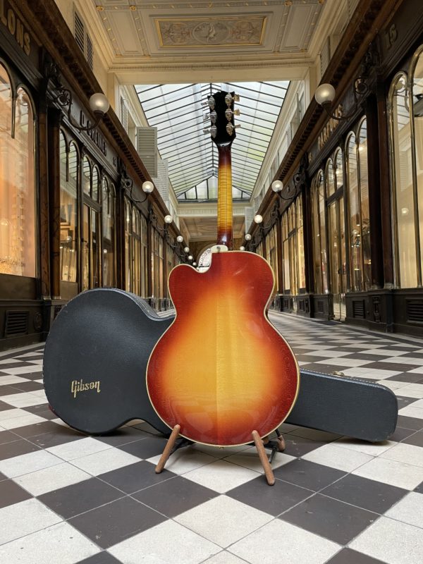 1975 GIBSON BYRDLAND - Image 8